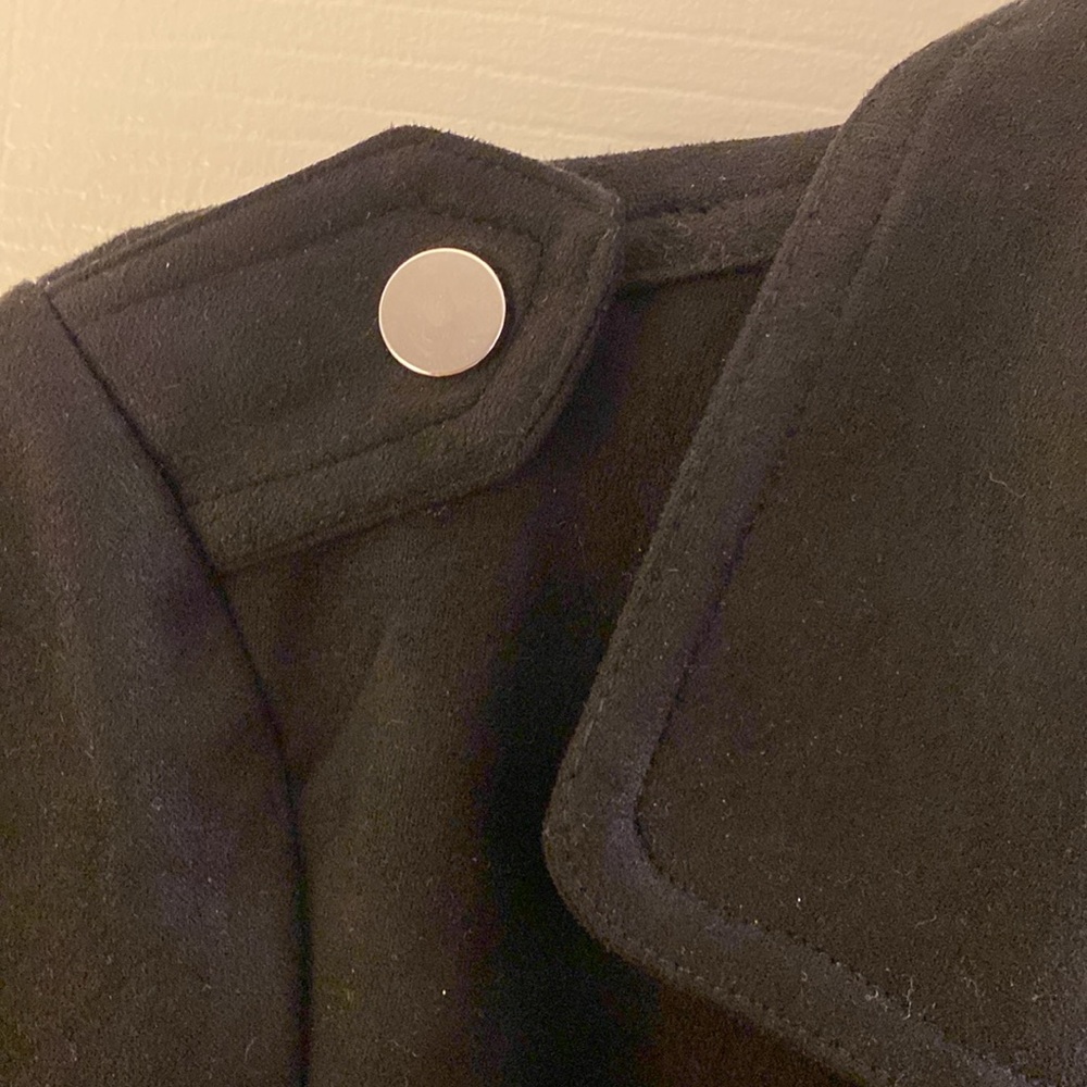 89th + Madison Light Cropped Jacket - image 4